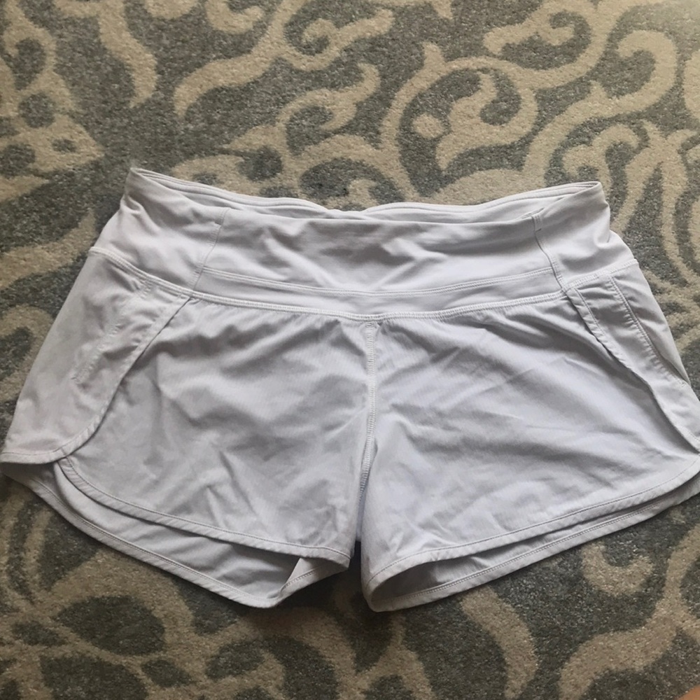 lululemon short